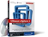 VMware vSphere 4 - Das Video-Training auf DVD