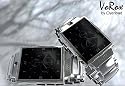 Overload Vorox Smart Watch Phone Wifi Windows Ce 6.0 Waterproof Quad-band Unlocked