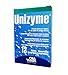Unizyme Enzymatic Lens Cleaner, 12 Tablets