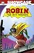 Books : Showcase Presents: Robin, the Teen Wonder (Showcase Presents)