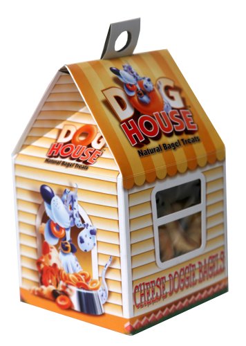 Dog House Bagels, 18 Piece 