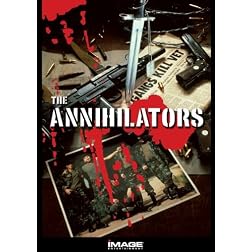 Annihilators