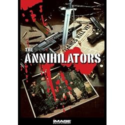 Annihilators