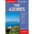 Azores Travel Pack, 2nd (Globetrotter Travel Packs) by Terry Marsh