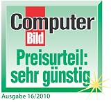 MSI Hetis G41-E7523W7H MiniPC (Intel Core 2 Duo E7500, 2GB RAM, 320GB HDD, Intel GMA 4500, Win 7 HP)