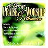 16 Great Praise And Worship Classics