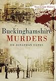Buckinghamshire murders