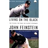 living on the black two pitchers two teams one season to remember