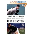 Living On The Black: Two Pitchers, Two Teams, One Season to Remember