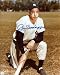 Joe DiMaggio Autographed/Hand Signed New York Yankees 8x10 Photo PSA/DNA #I90781