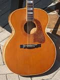 1954 GUILD FT-50 Blonde