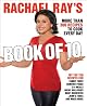 Rachael Ray's book of ten
