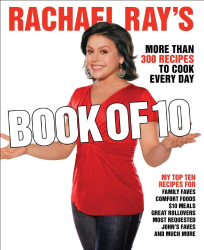 Rachael Ray