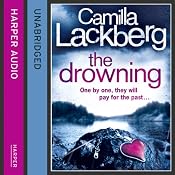 The Drowning: Patrik Hedström Mysteries, Book 6 | [Camilla Lackberg]