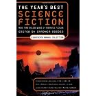 The Year's Best Science Fiction, Eighteenth Annual Collection by Gardner Dozois