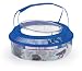 Lee's Amphibian Lagoon, Round w/Lid, Handle, Plant Lee's Amphibian Lagoon, Round w/Lid, Handle, Plant