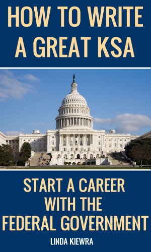 How To Write a Great KSA