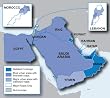 City Navigator Middle East