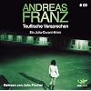 Teuflische Versprechen. 6 CDs: Ein Julia-Durant-Krimi