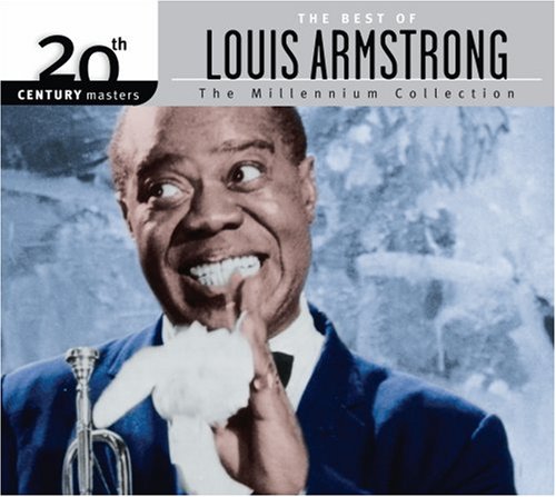 Louis Armstrong - Cabaret Lyrics - Zortam Music