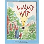 Lulu's Hat book cover