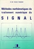 Méthodes mathématiques du traitement numérique du signal