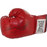 Arturo Gatti Autographed Boxing Glove