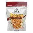 Eden Organic Yellow Popcorn, 20-Ounce Pouches (Pack of 12)
