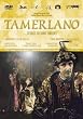 Handel: Tamerlano [2001] [DVD]