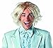 Rasta Imposta Dumb and Dumber Harry Dunne Wig Costume