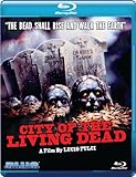 City of the Living Dead [Blu-ray]