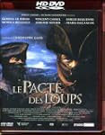 Le Pacte des loups [HD DVD]