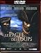 Le Pacte des loups [HD DVD]