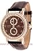 Adee Kaye Men's Self-Winding Automatic Regulator Watch Model AK-3013-M5