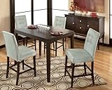 Newbold Counter Height Dining Room Set