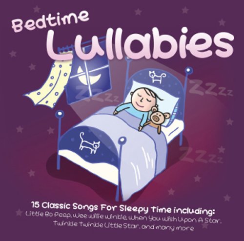 CD-Charts  Music : Bedtime Lullabies