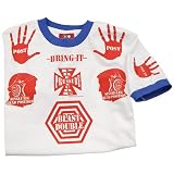 Cliff Keen - Cliff Keen Bring-It Wrestling Training Tee