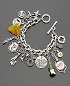 Lucky Brand Rock-n-Roll Baby Bracelet