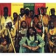 L'Africain (Inclus un dvd)