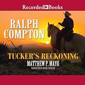 Tucker's Reckoning | [Ralph Compton]