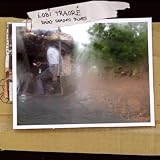 Lobi Traor&Atilde;&copy; Rainy Season Blues