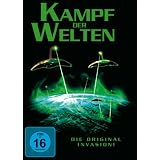 Kampf der Weltenvon "Gene Barry"