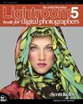 The Adobe Photoshop Lightroom 5 Book...
