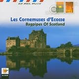 Bagpipes of Scotland