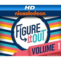 Figure It Out Season 1 [HD]