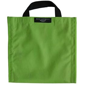 Black + Blum Lunch Box Bag, Lime