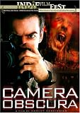 DVD : Camera Obscura