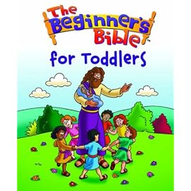 Beginners Bible for Toddlers