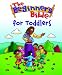 Beginners Bible for Toddlers