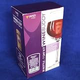Home Brew & Wine Making - Winebuddy 30 Bottle Red Wine Refill - Merlot Ingredient Kit